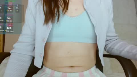 Mila  online show from 31, 12, 2024