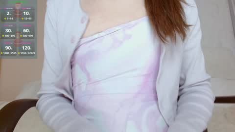 Mila  online show from 5, 1, 2025