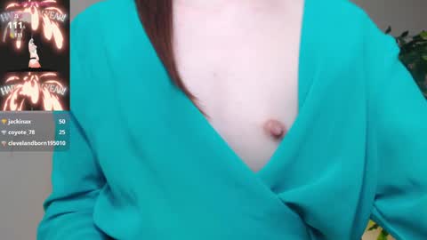 Mila  online show from 19, 1, 2025