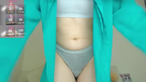 Mila  online show from 23, 1, 2025