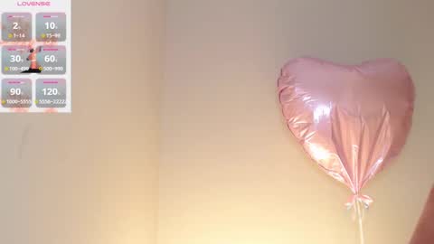 Mila  online show from 26, 1, 2025