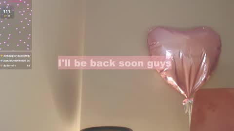 Mila  online show from 14, 2, 2025