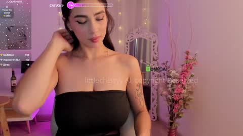 Tania online show from 30, 1, 2025