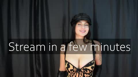 Tania online show from 6, 5, 2026