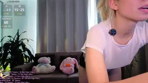 Snapshot of _littlesammy chatting on 27, 6, 2026 Sammy online show from 27, 6, 2026