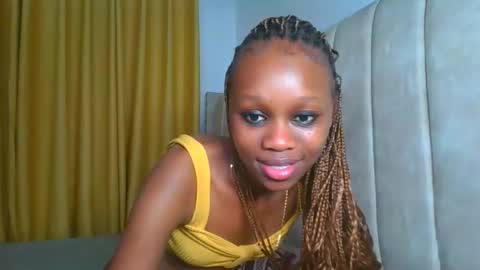 Littlevenus online show from 14, 9, 2025