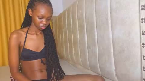 Littlevenus online show from 3, 11, 2025