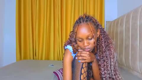 Littlevenus online show from 14, 1, 2026