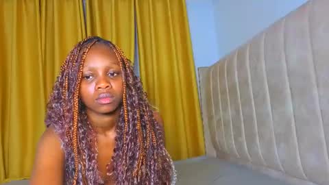 Littlevenus online show from 19, 1, 2026