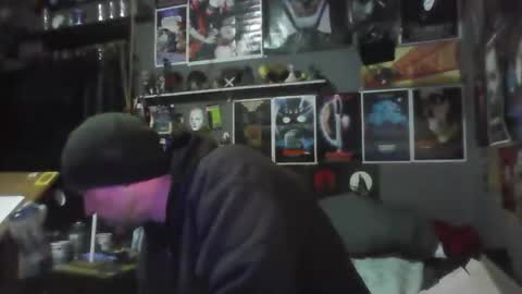 That guy online show from 13, 1, 2026