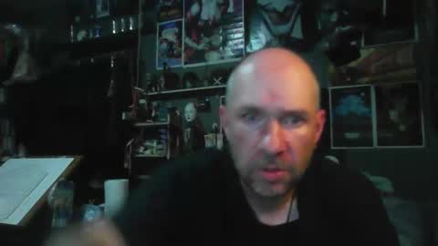 That guy online show from 29, 4, 2026