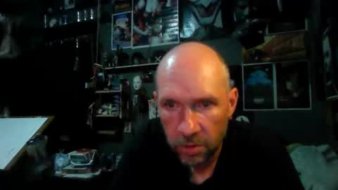 That guy online show from 1, 5, 2026