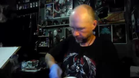 That guy online show from 1, 5, 2026