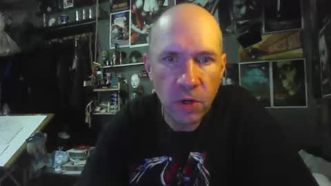 That guy online show from 3, 5, 2026