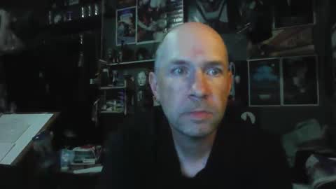 That guy online show from 5, 5, 2026