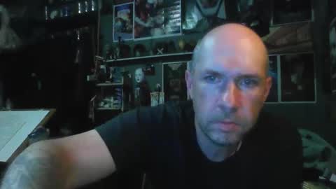 That guy online show from 7, 5, 2026