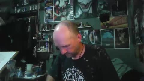 That guy online show from 8, 5, 2026