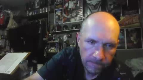 That guy online show from 9, 5, 2026