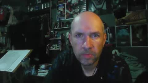 That guy online show from 9, 5, 2026