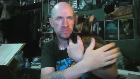 That guy online show from 10, 5, 2026