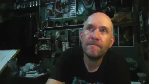 That guy online show from 11, 5, 2026