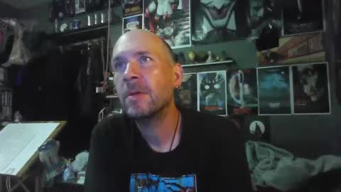 That guy online show from 11, 5, 2026