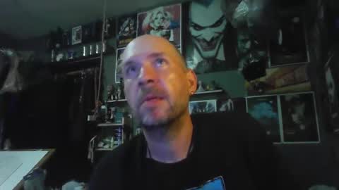 That guy online show from 11, 5, 2026
