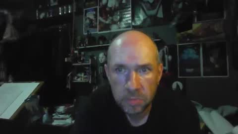 That guy online show from 12, 5, 2026