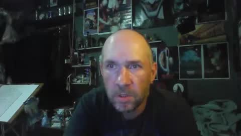 That guy online show from 12, 5, 2026