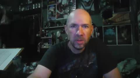 That guy online show from 13, 5, 2026
