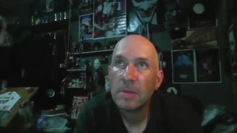 That guy online show from 4, 6, 2026