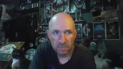That guy online show from 7, 6, 2026