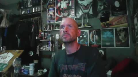 That guy online show from 12, 6, 2026