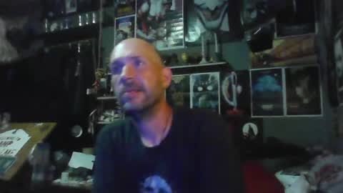 That guy online show from 16, 6, 2026