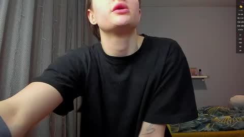 Snapshot of _lorra chatting on 14, 2, 2025 _lorra online show from 14, 2, 2025