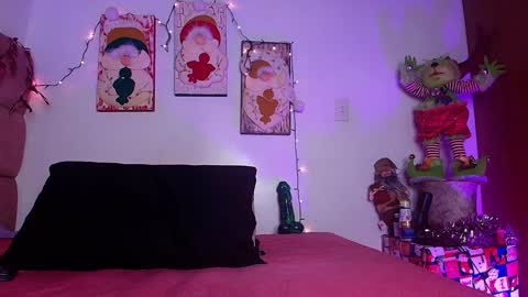 Lorrayne online show from 17, 12, 2024