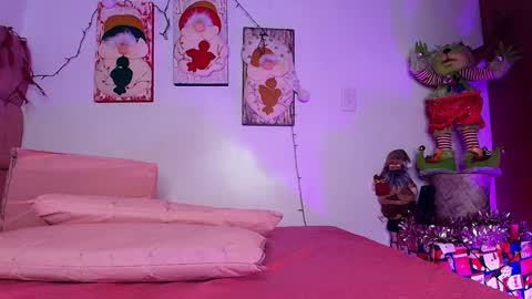 Lorrayne online show from 18, 12, 2024