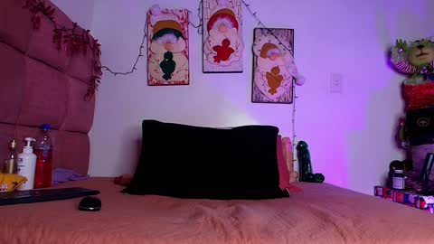 Lorrayne online show from 21, 12, 2024