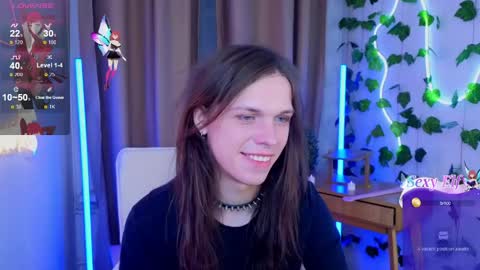 Snapshot of _lou1s_ chatting on 7, 5, 2026 _lou1s_ online show from 7, 5, 2026