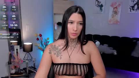  Laura  Independent Model  online show from 11, 2, 2025