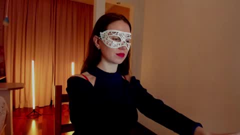 Snapshot of _lovely_lady chatting on 19, 1, 2025 Alice online show from 19, 1, 2025