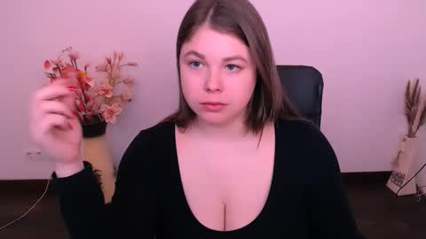 Mary online show from 12, 10, 2025