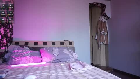 Snapshot of _lovely_mikh chatting on 19, 3, 2026 Lovely online show from 19, 3, 2026