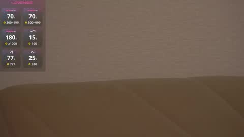 Snapshot of _lovelyen chatting on 8, 10, 2025 Alice online show from 8, 10, 2025