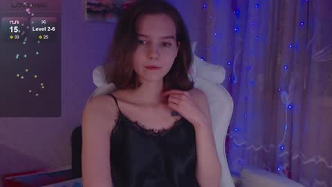 Snapshot of _lovelylu_ chatting on 11, 12, 2024 Lu online show from 11, 12, 2024