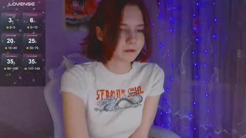 Snapshot of _lovelylu_ chatting on 22, 2, 2025 Lu online show from 22, 2, 2025