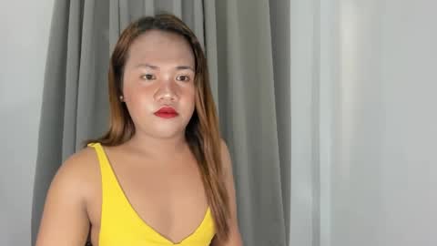 Snapshot of _lovelyyan69_ chatting on 27, 2, 2025 _lovelyyan69_ online show from 27, 2, 2025