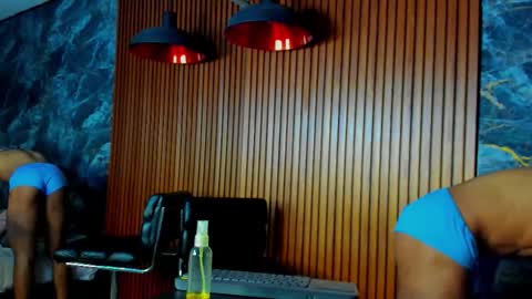 Snapshot of _luca_flame chatting on 28, 9, 2025 _luca_flame online show from 28, 9, 2025