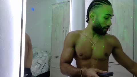 _luca_flame online show from 8, 1, 2026