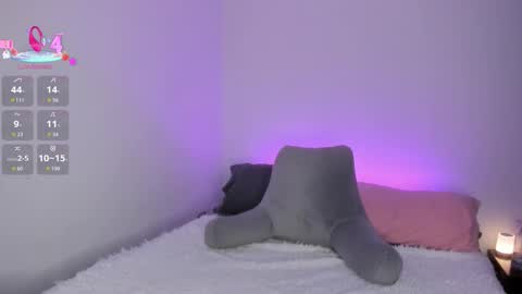 Snapshot of _lucianapalmer chatting on 7, 11, 2025 online show from 7, 11, 2025